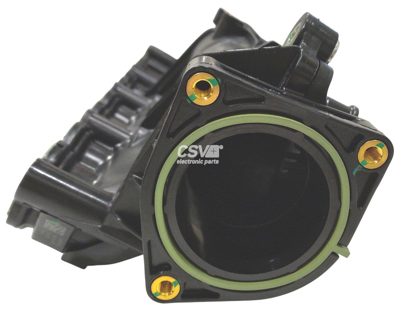 imagen (3) del producto Colector Admision Fiat