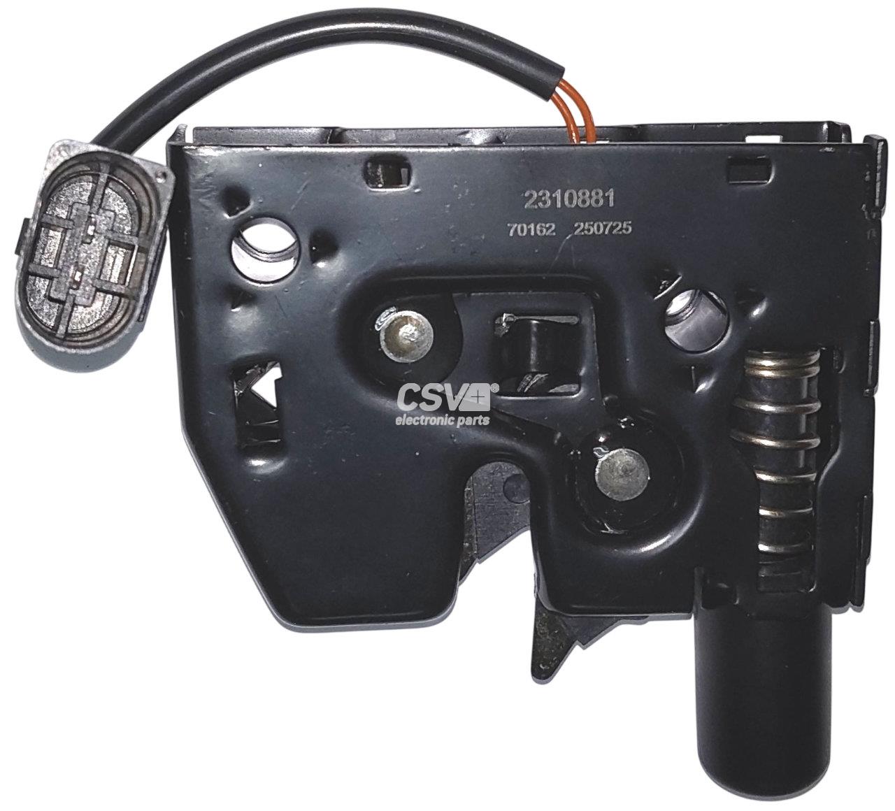 imagen (1) del producto Actuador Capo Vag