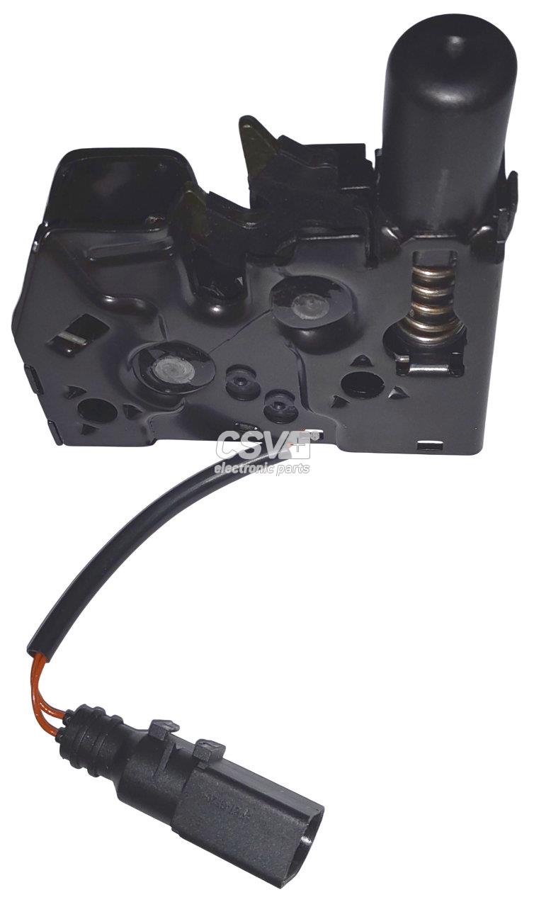 imagen (2) del producto Actuador Capo Vag