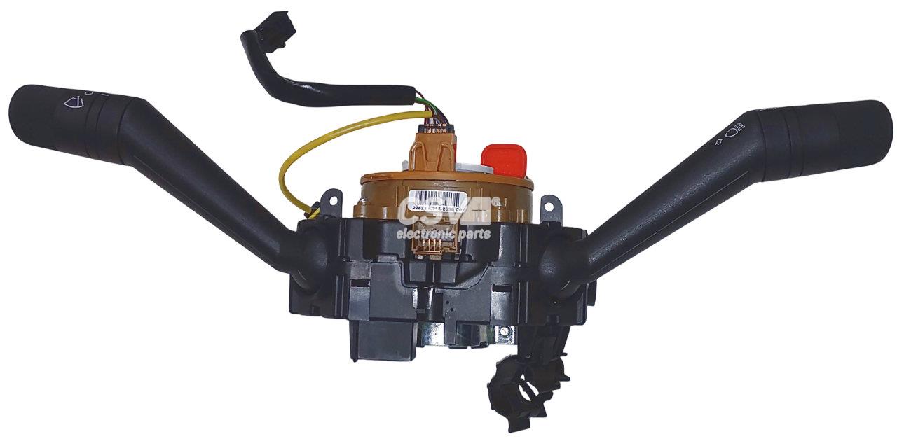 imagen (2) del producto Conmutador Luces Fiat