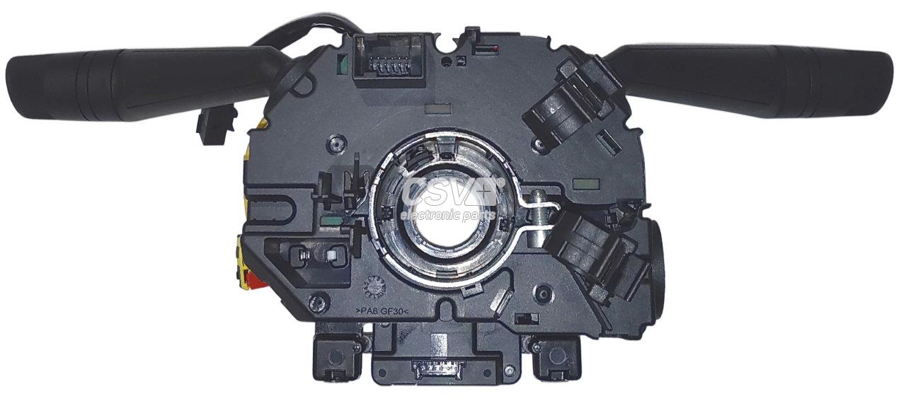 imagen (3) del producto Conmutador Luces Fiat