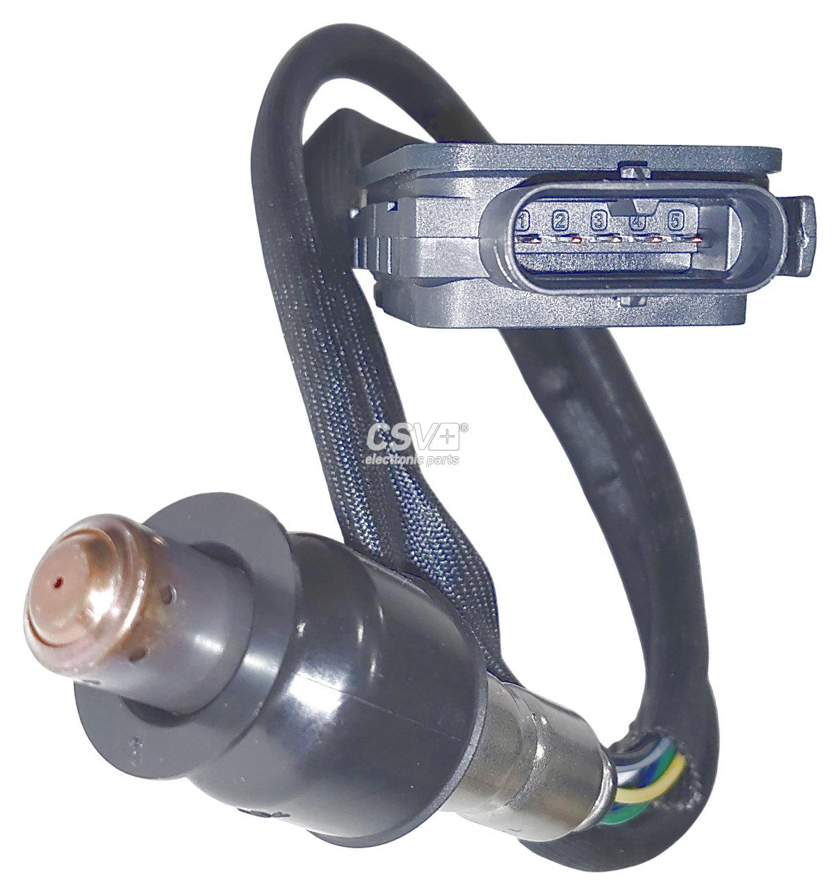 imagen (2) del producto Sensor Nox Vag