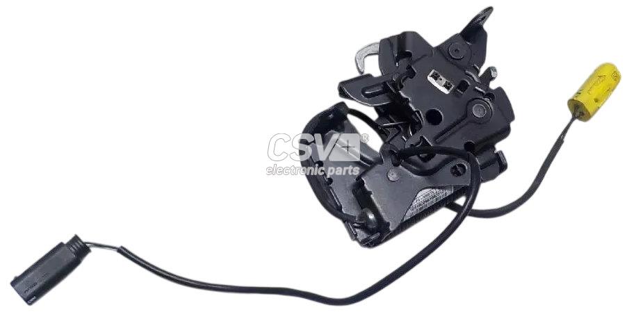 imagen (1) del producto Actuador Capo Bmw