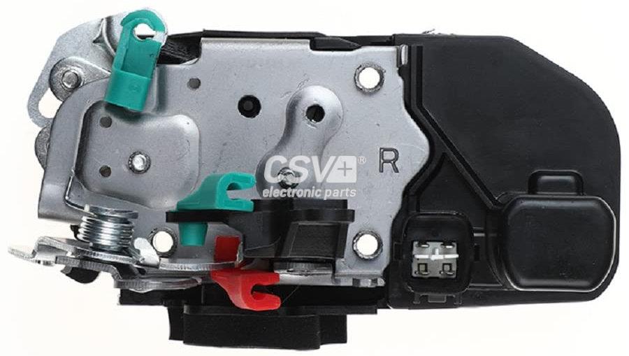 imagen (1) del producto Actuador Del.dcho. Jeep