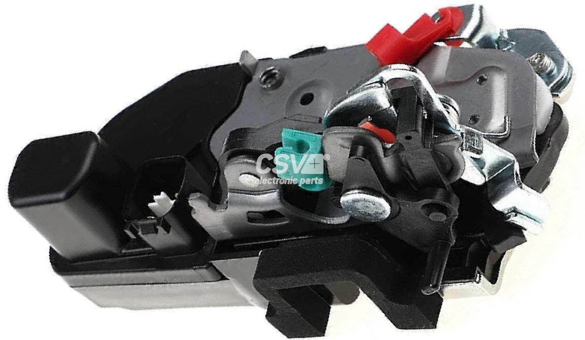 imagen (1) del producto Actuador Tras.izqdo. Jeep