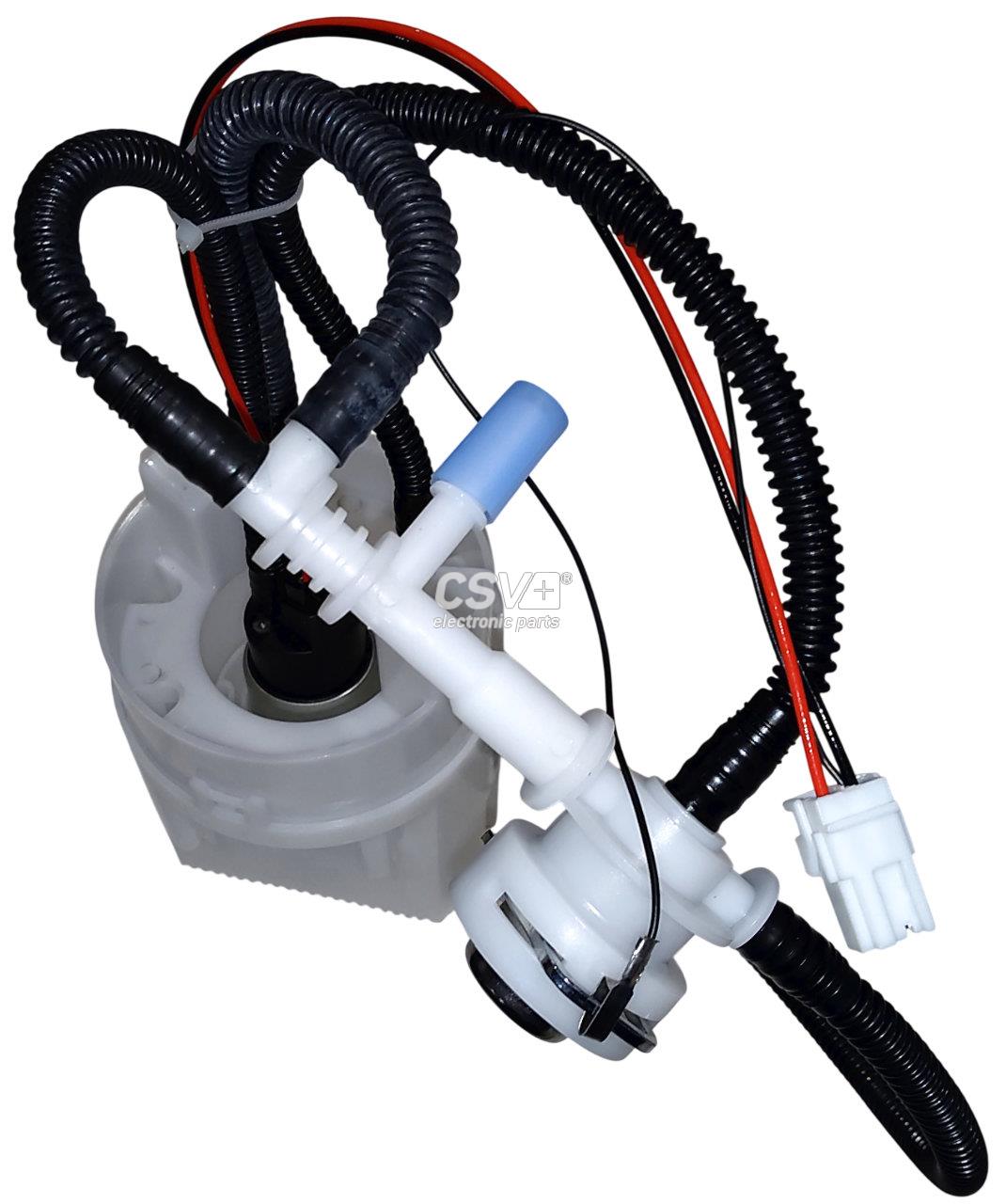 imagen (3) del producto Bomba Combustible Land Rover