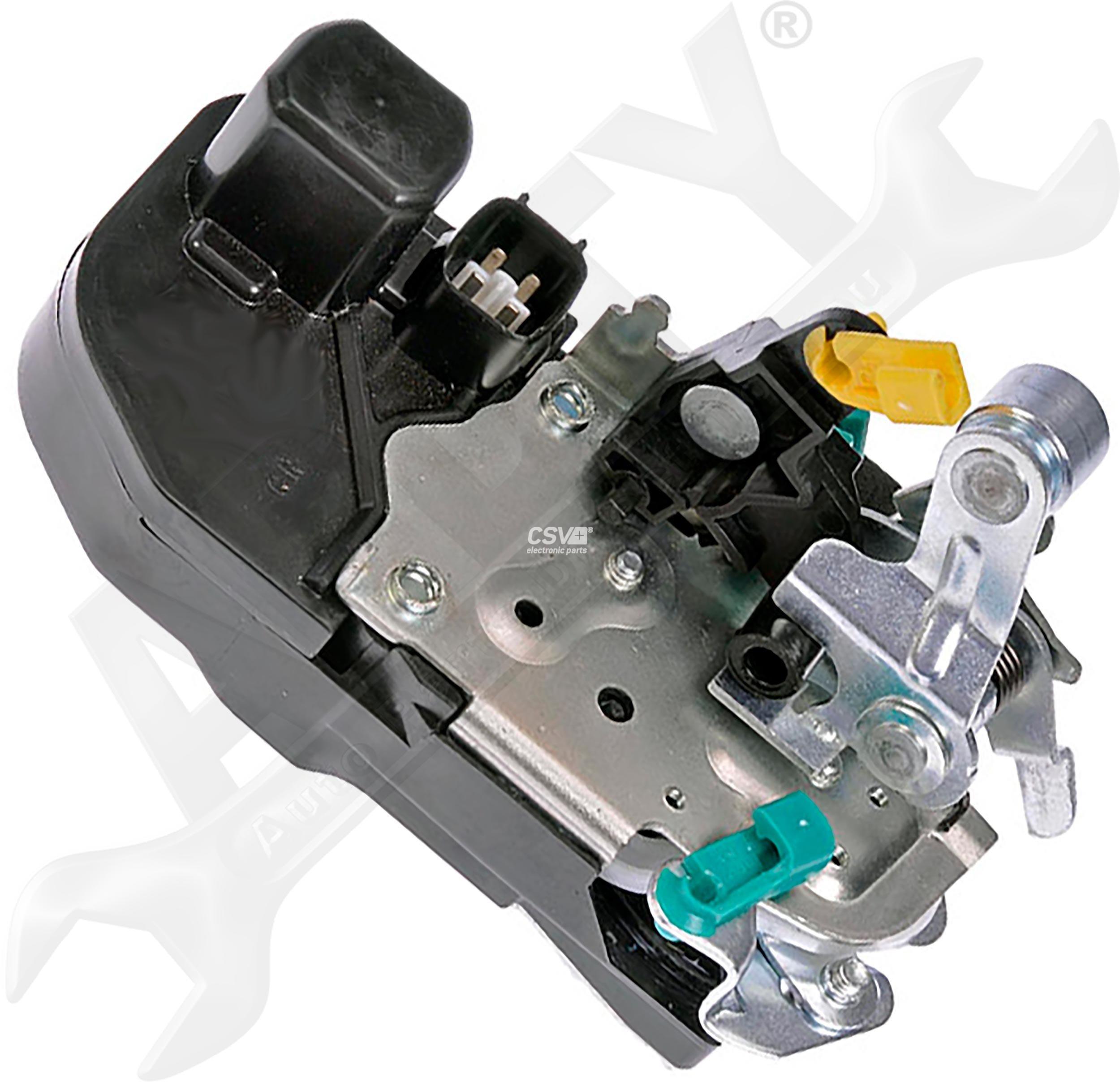 imagen (1) del producto Actuador Del.dcho. Jeep