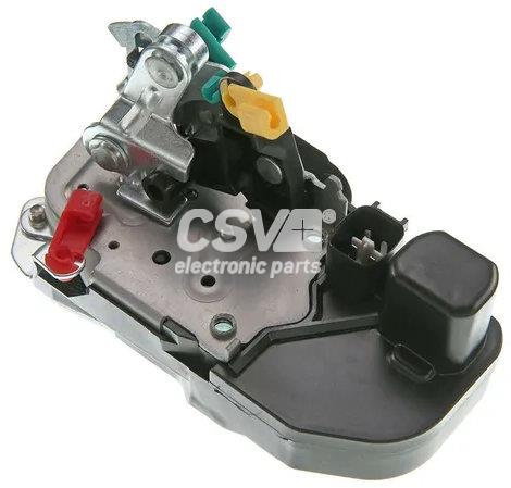 imagen (1) del producto Actuador Tras.izqdo. Jeep