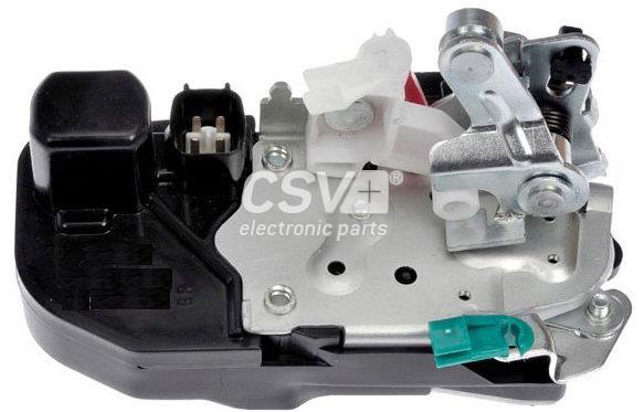 imagen (1) del producto Actuador Tras.dcho. Jeep