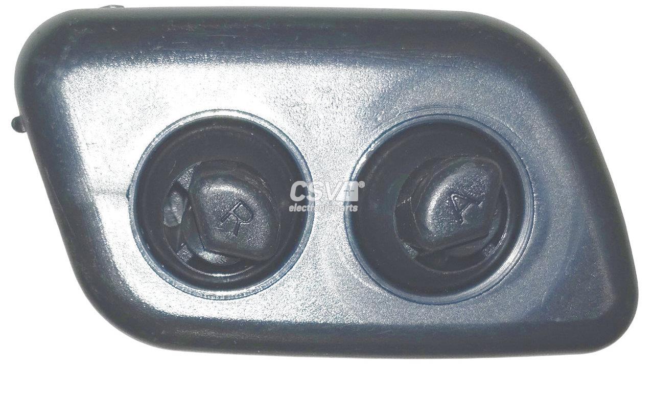 imagen (1) del producto Tobera Agua Faros Del.dcha. Bmw