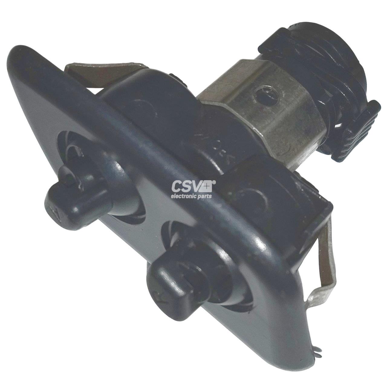 imagen (2) del producto Tobera Agua Faros Del.dcha. Bmw