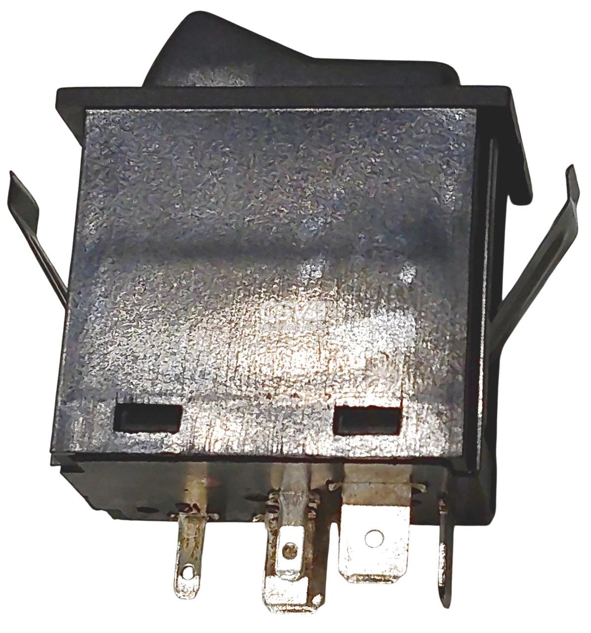 imagen (3) del producto Interruptor Luz Antiniebla Vag