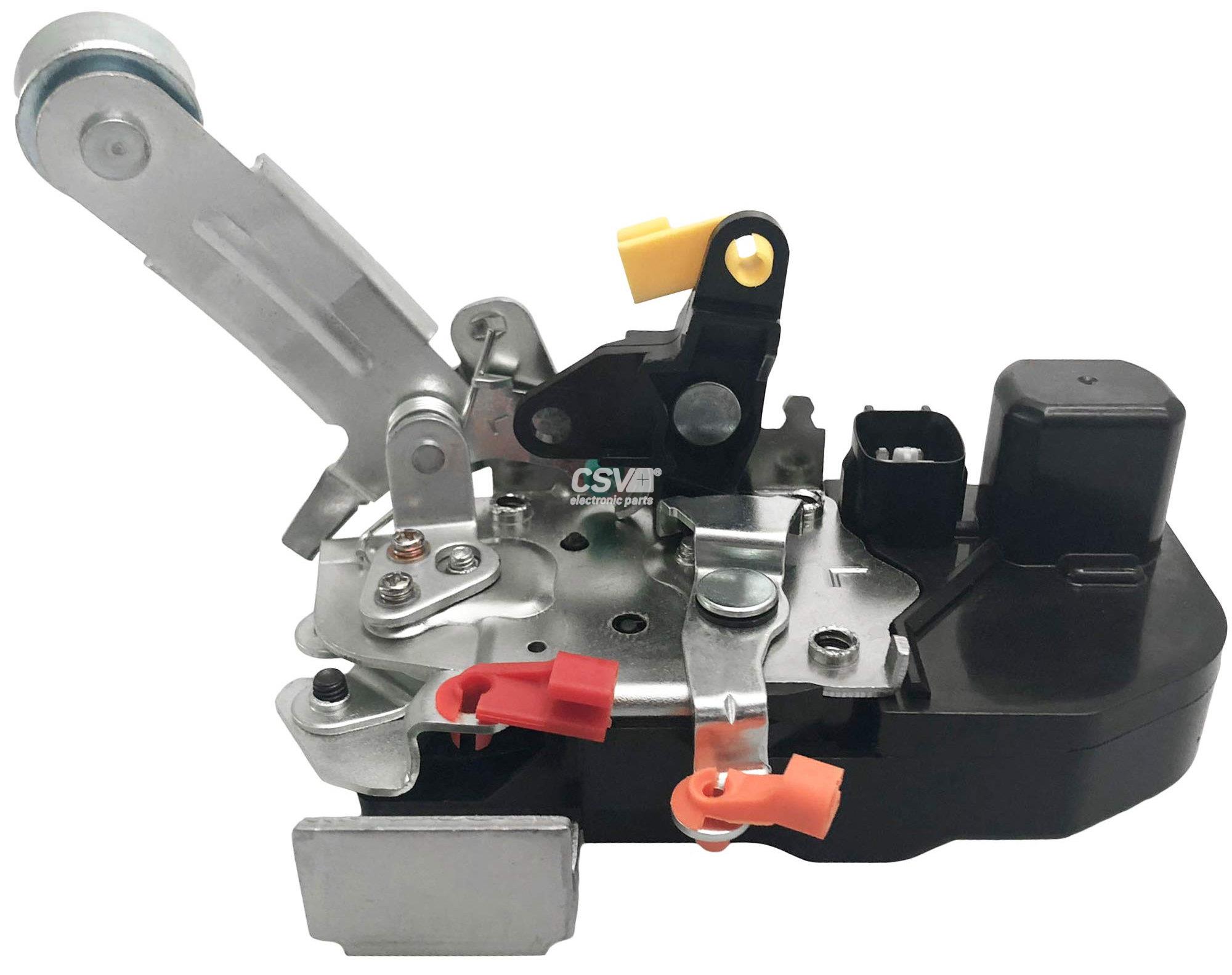 imagen (1) del producto Actuador Del.izqdo. Jeep