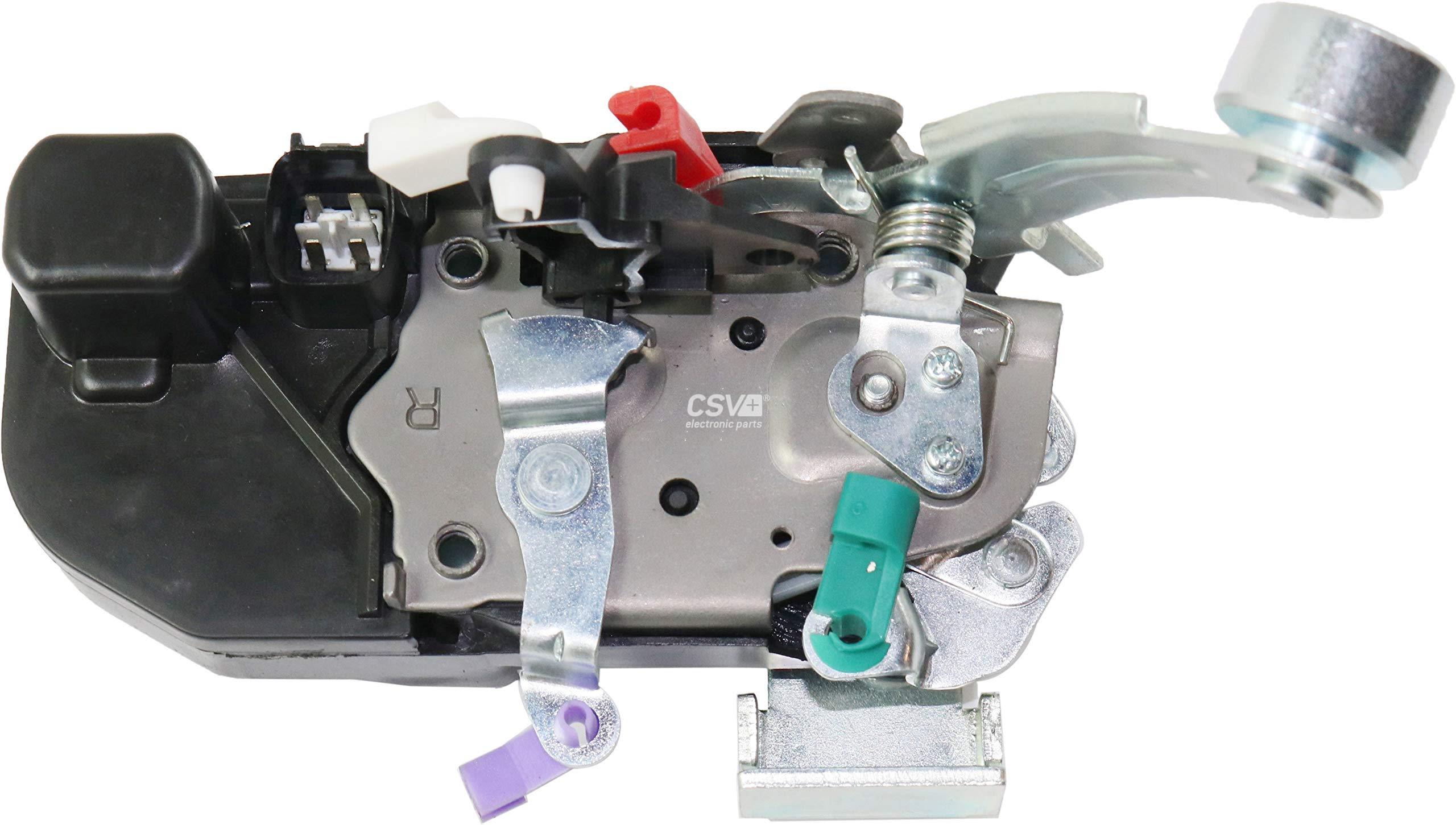 imagen (1) del producto Actuador Del.dcho. Jeep