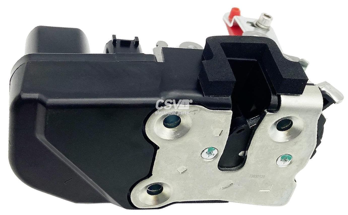 imagen (1) del producto Actuador Tras.izqdo. Jeep