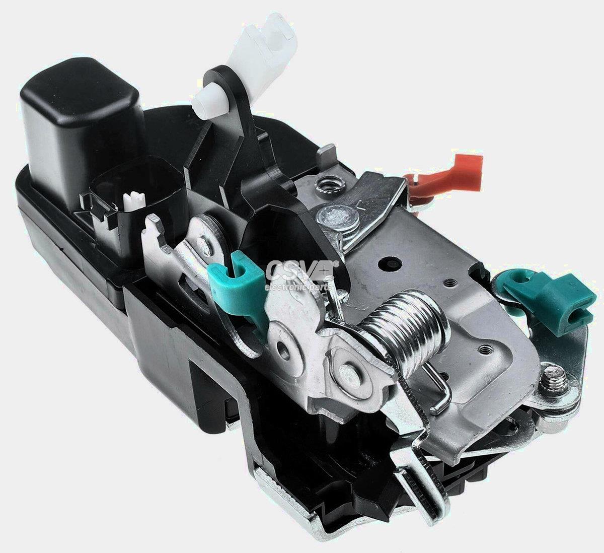 imagen (1) del producto Actuador Del.dcho. Chrysler