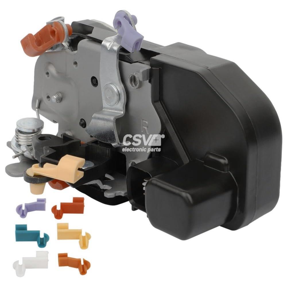 imagen (1) del producto Actuador Del.dcho. Dodge