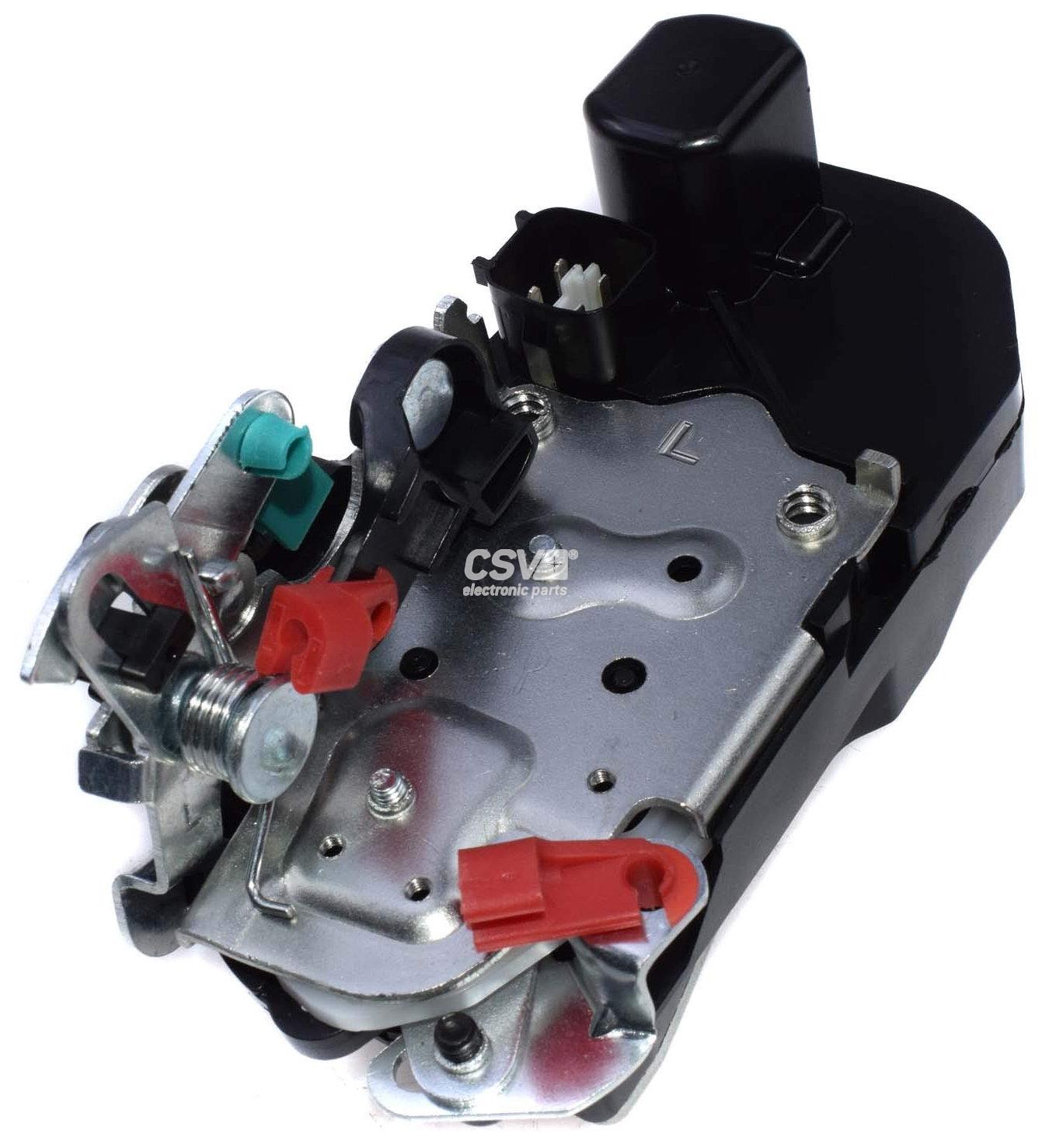 imagen (1) del producto Actuador Tras.izqdo. Dodge