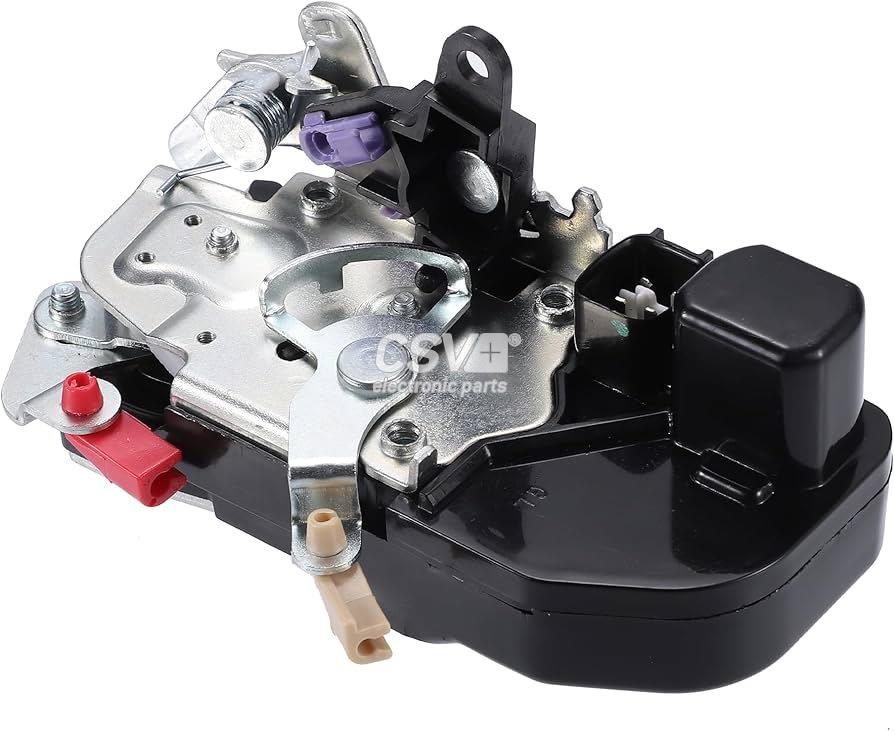 imagen (1) del producto Actuador Del.izqdo. Chrysler