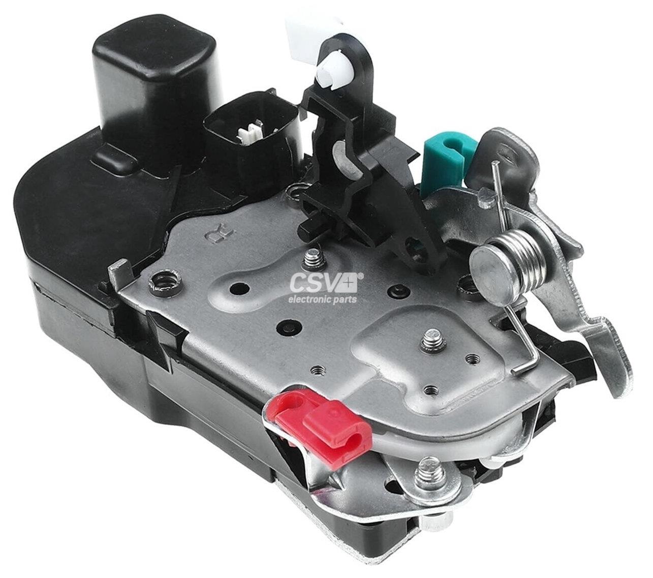 imagen (1) del producto Actuador Del.dcho. Chrysler