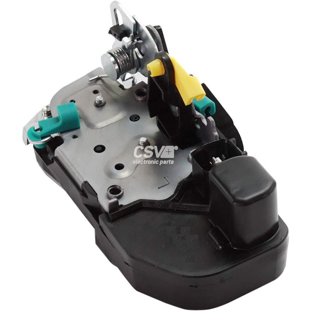 imagen (1) del producto Actuador Tras.izqdo. Chrysler