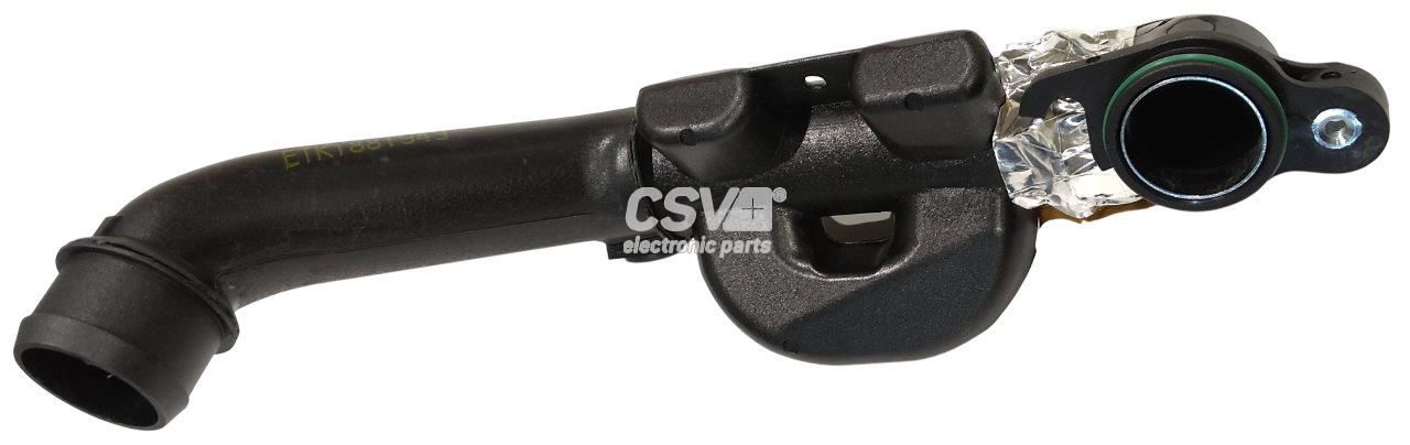 imagen (2) del producto Tubo Sobrealimentacion Psa