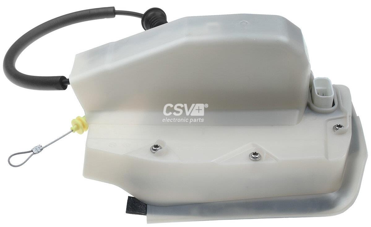 imagen (1) del producto Actuador Tras.izqdo. Tesla