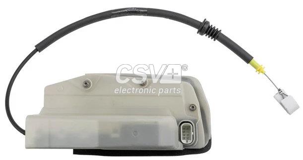 imagen (1) del producto Actuador Tras.dcho. Tesla