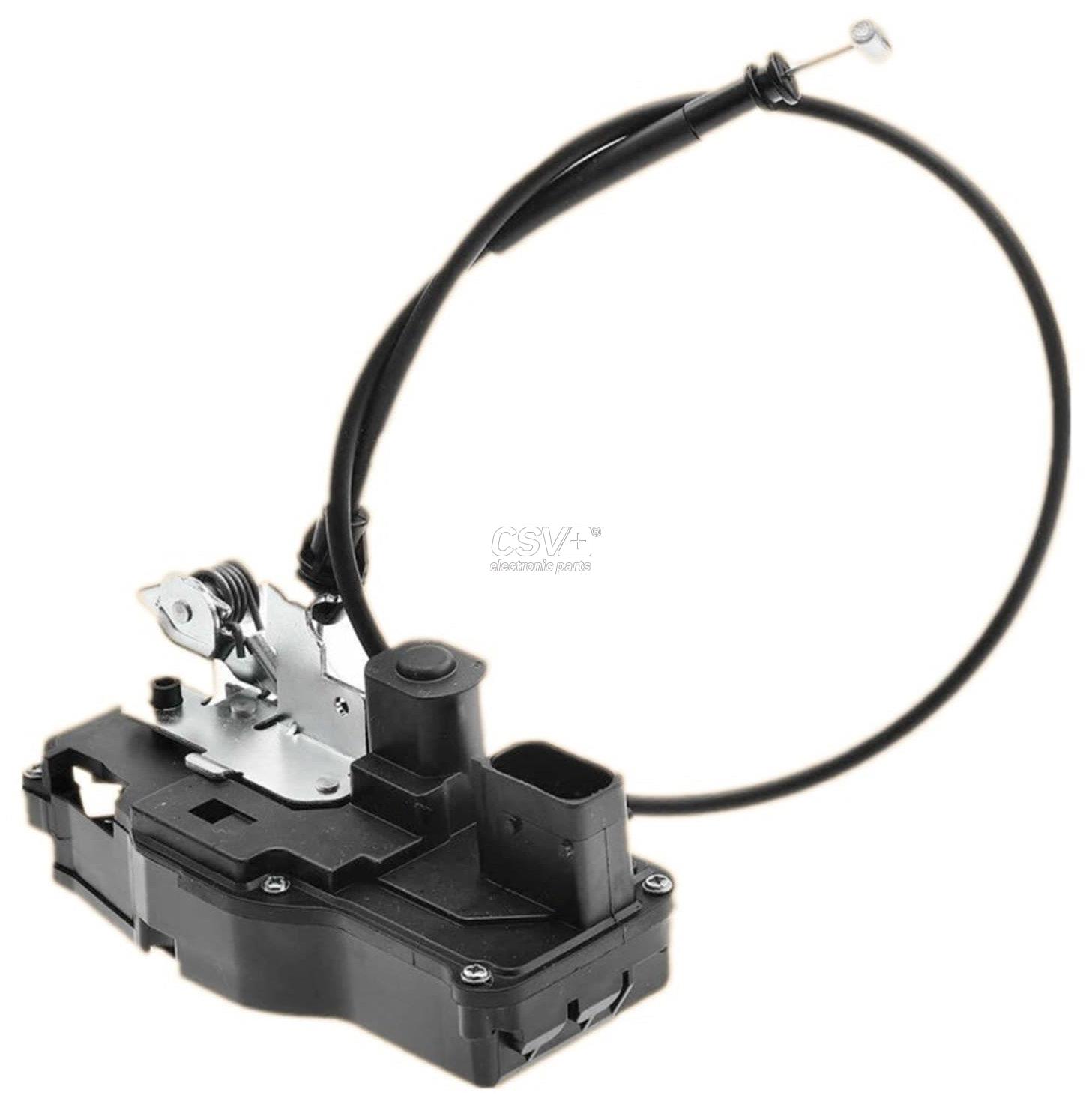 imagen (1) del producto Actuador Del.izqdo. Tesla