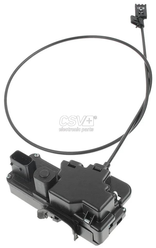 imagen (1) del producto Actuador Tras.izqdo. Tesla