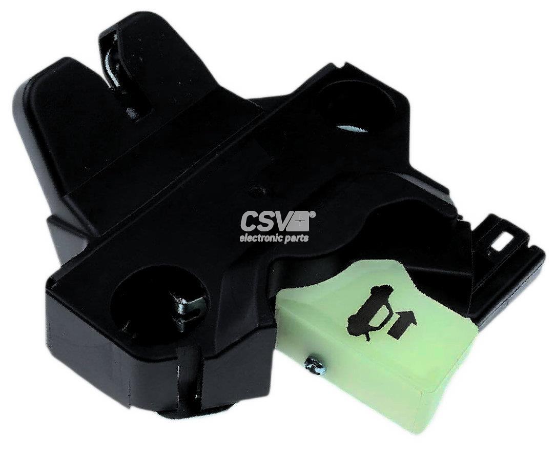 imagen (1) del producto Actuador Maletero Tesla