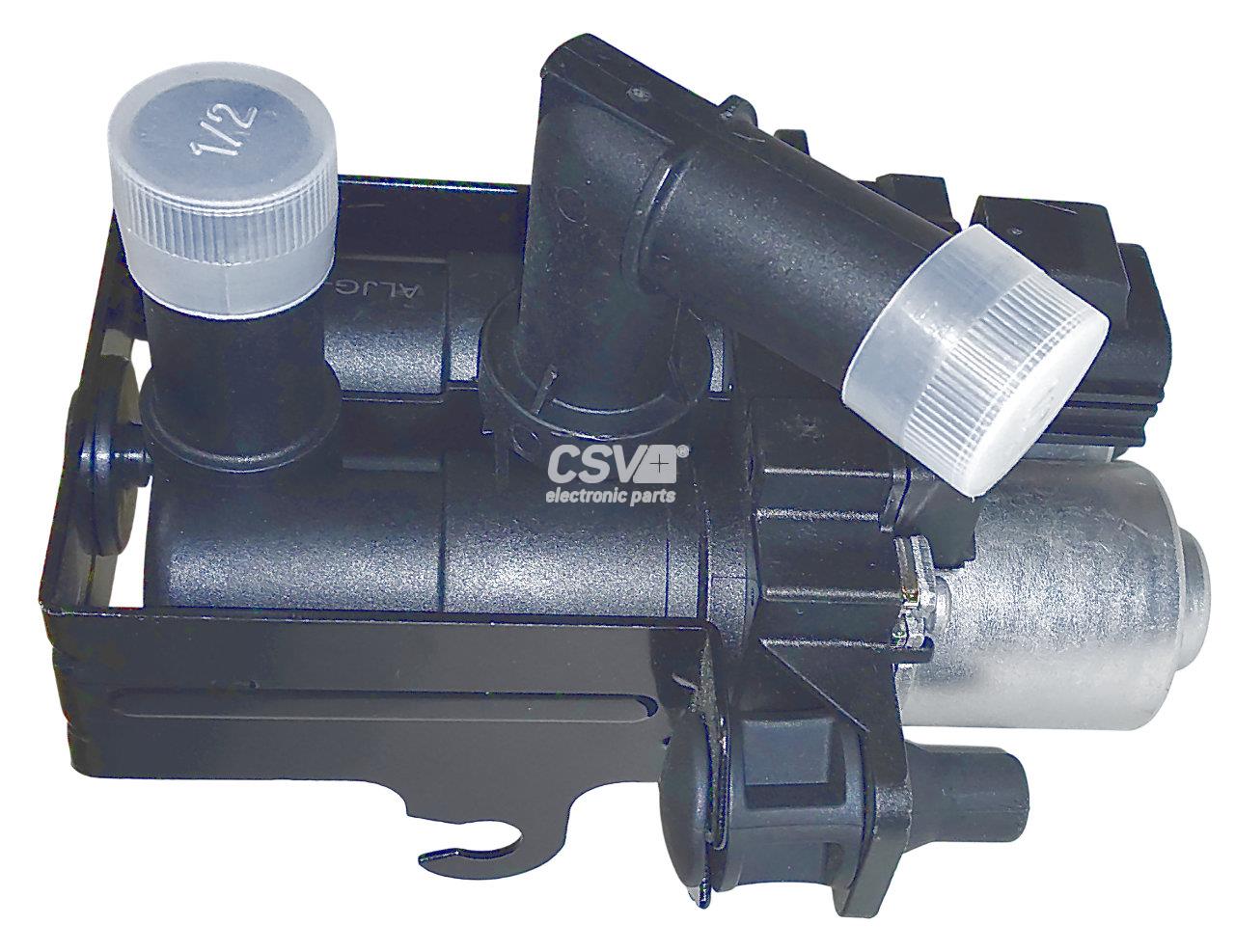 imagen (1) del producto Valvula Calefaccion Jaguar