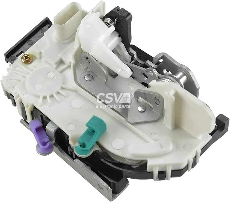 imagen (1) del producto Actuador Maletero Jeep