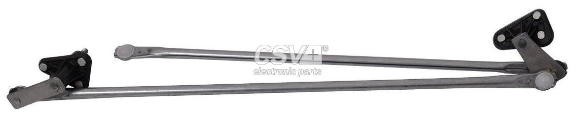 imagen (1) del producto Varillaje Limpia Mitsubishi