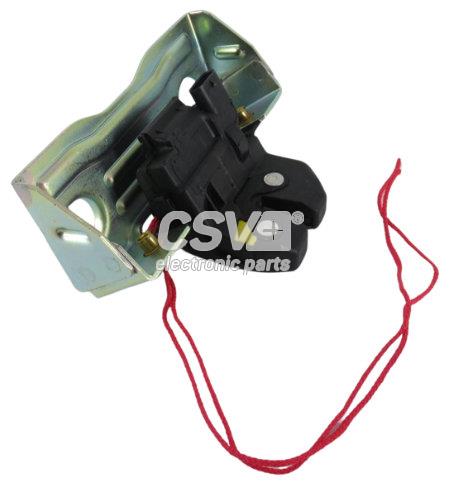 imagen (1) del producto Actuador Maletero Jeep