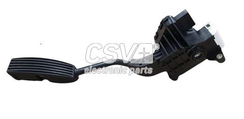 imagen (1) del producto Sensor Pedal Acelerador Opel