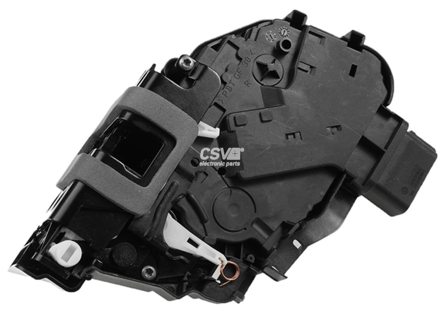 imagen (1) del producto Actuador Trasero Dcho Ford