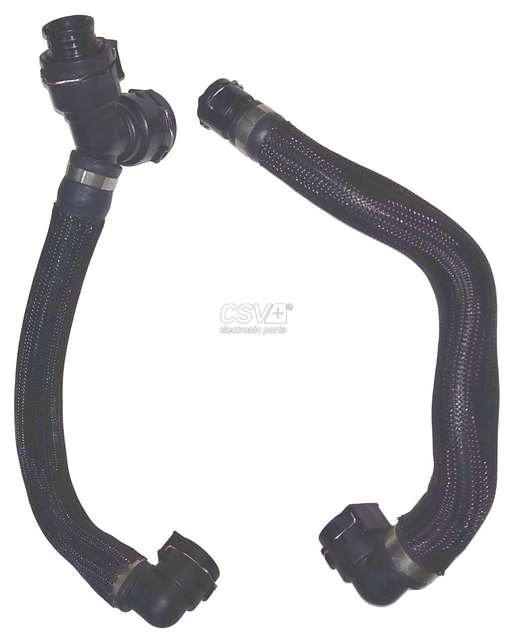 imagen (1) del producto Conducto Refrigerante Fiat