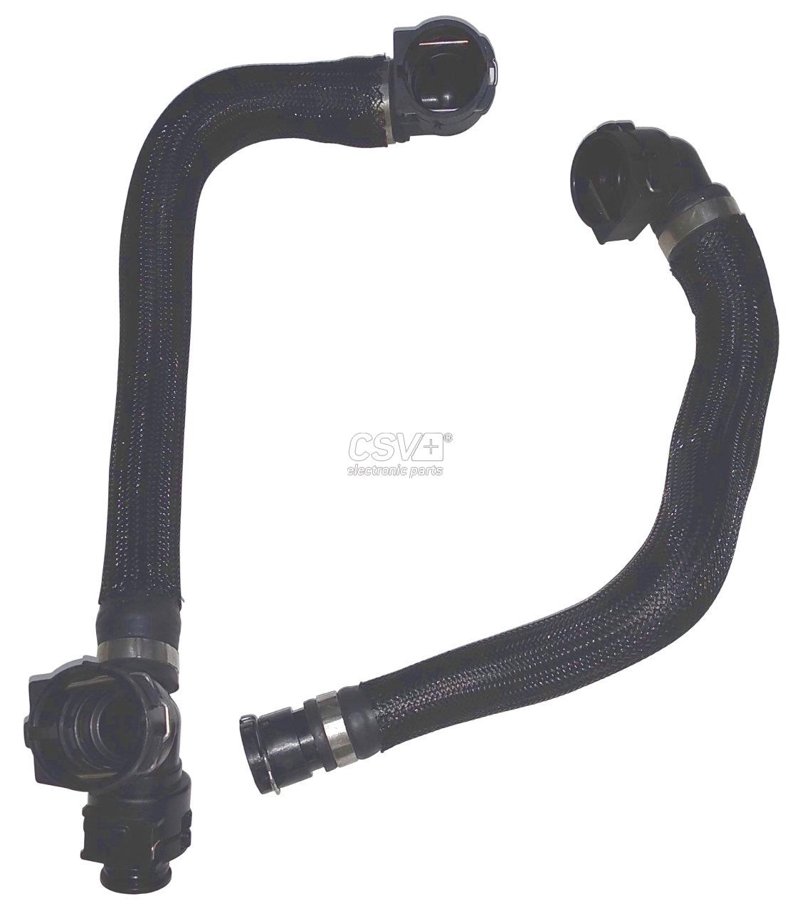 imagen (2) del producto Conducto Refrigerante Fiat