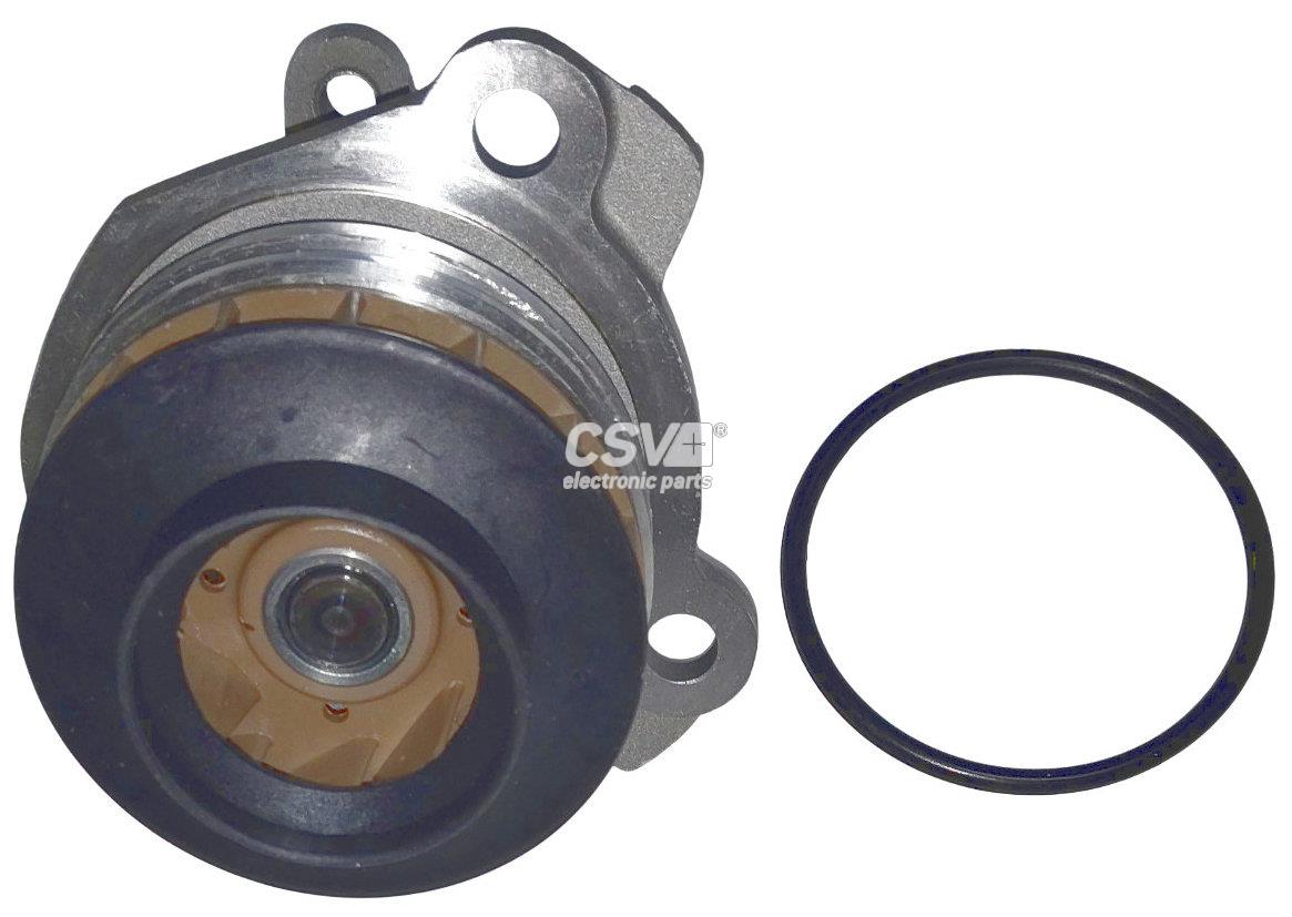 imagen (1) del producto Bomba Agua Mecanica Opel