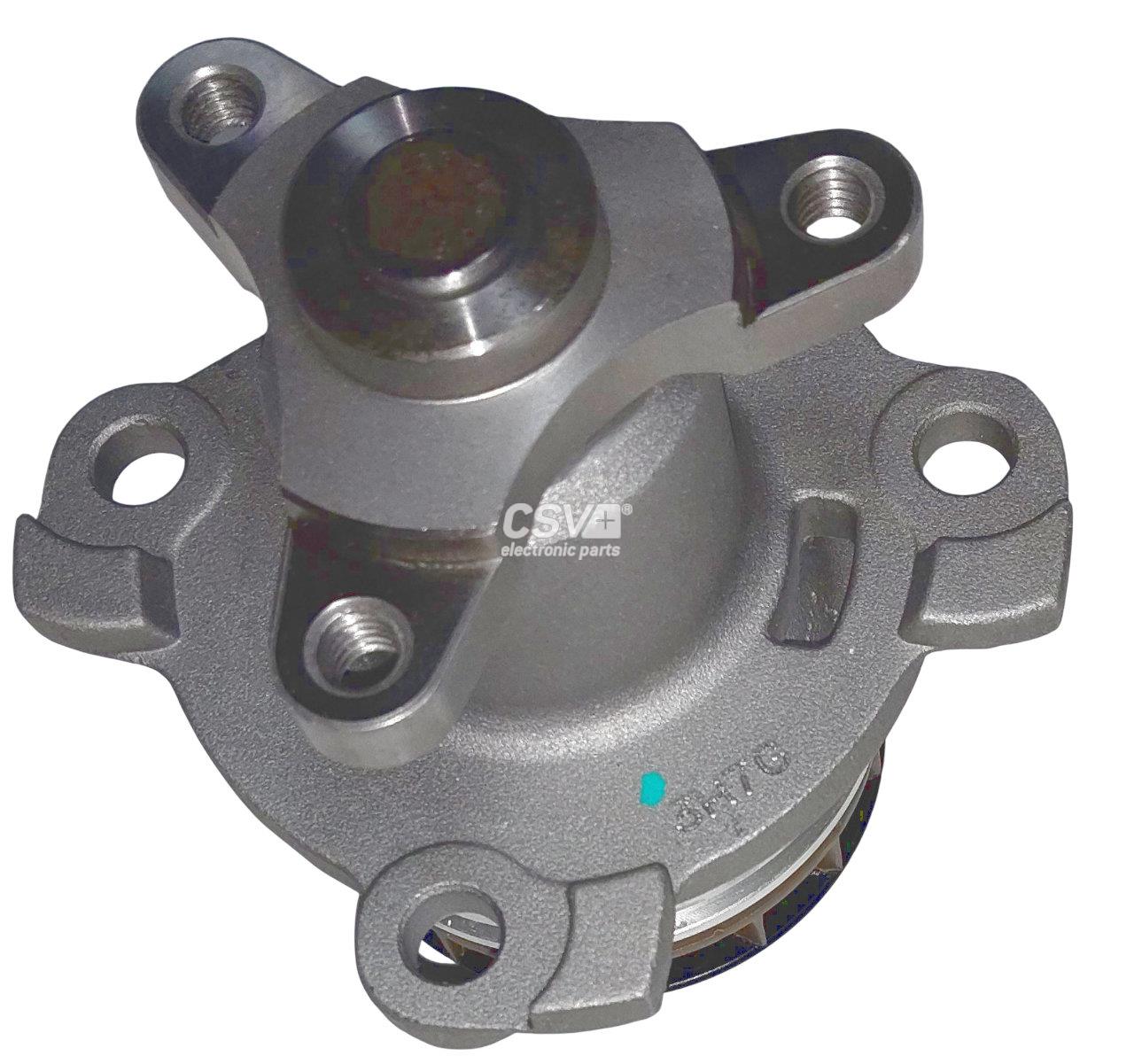 imagen (2) del producto Bomba Agua Mecanica Opel