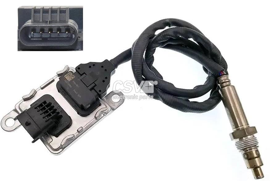 imagen (1) del producto Sensor Nox Hyundai