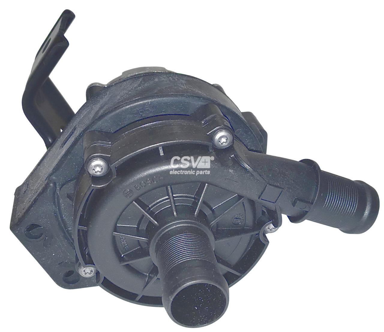 imagen (1) del producto Bomba Agua Auxiliar Renault