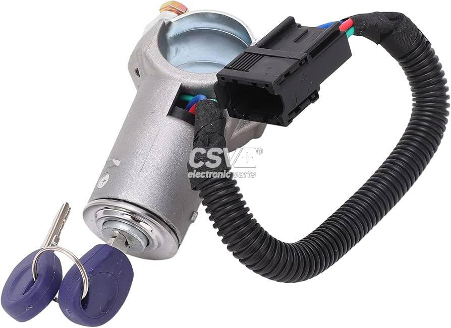 imagen (1) del producto Antirrobo Iveco