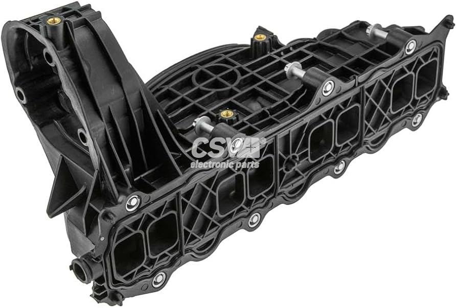 imagen (1) del producto Colector Admision Mercedes