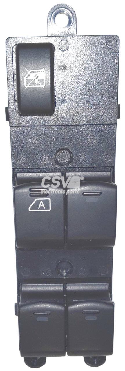 imagen (1) del producto Interruptor Elevalunas Nissan