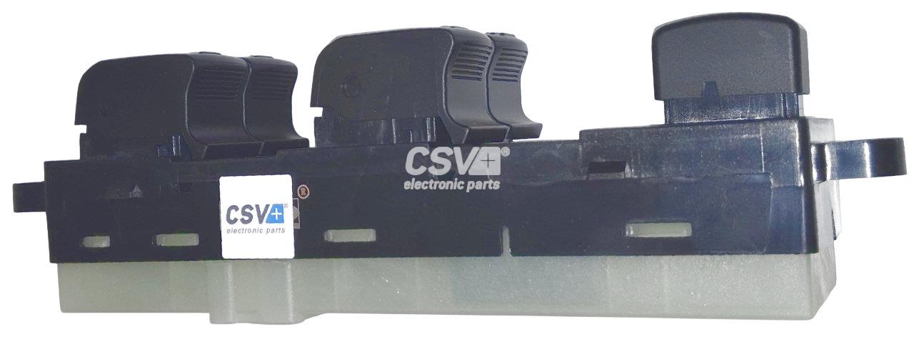 imagen (2) del producto Interruptor Elevalunas Nissan