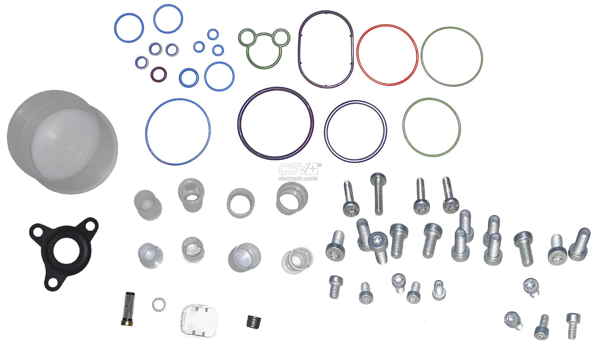 imagen (1) del producto Kit Juntas Bomba