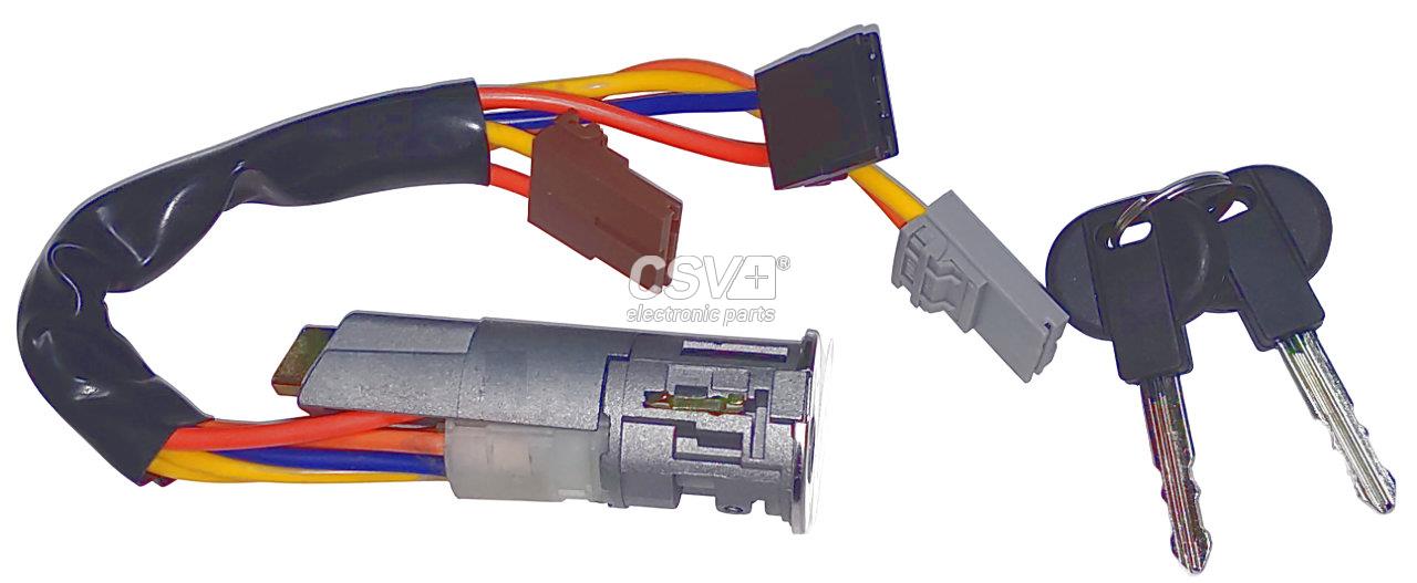 imagen (1) del producto Llave Antirrobo Psa