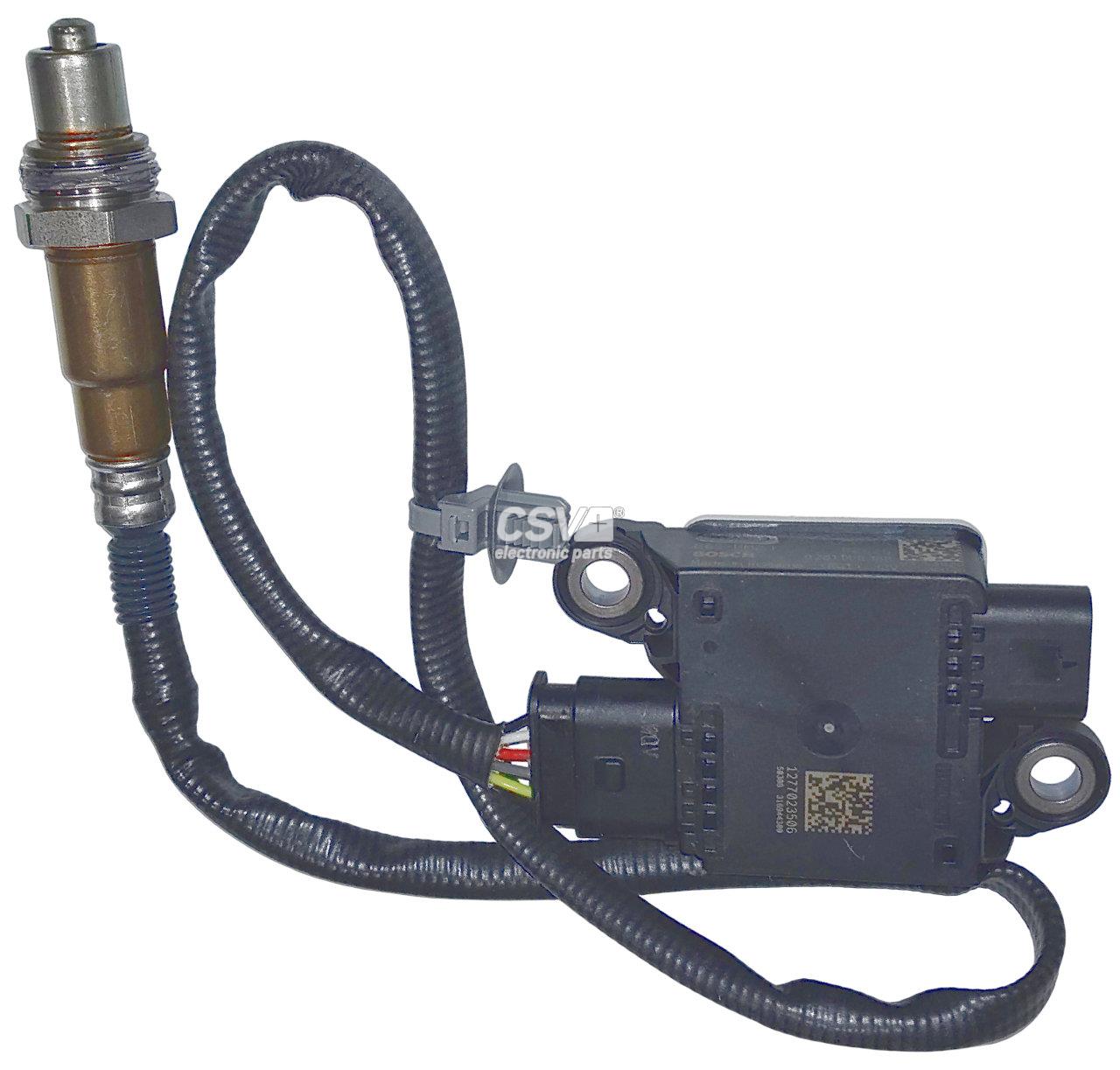 imagen (1) del producto Sensor Nox Ford